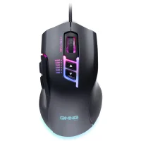 Игровая мышь Oklick GMNG XM004 фото 1